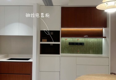 橱柜案例