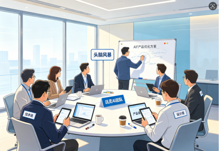 AI 智能 GEO 精准获客营销服务
