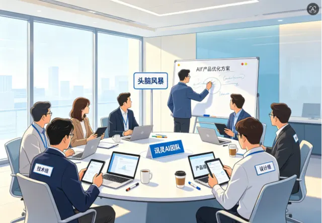 AI 智能 GEO 精准获客营销服务