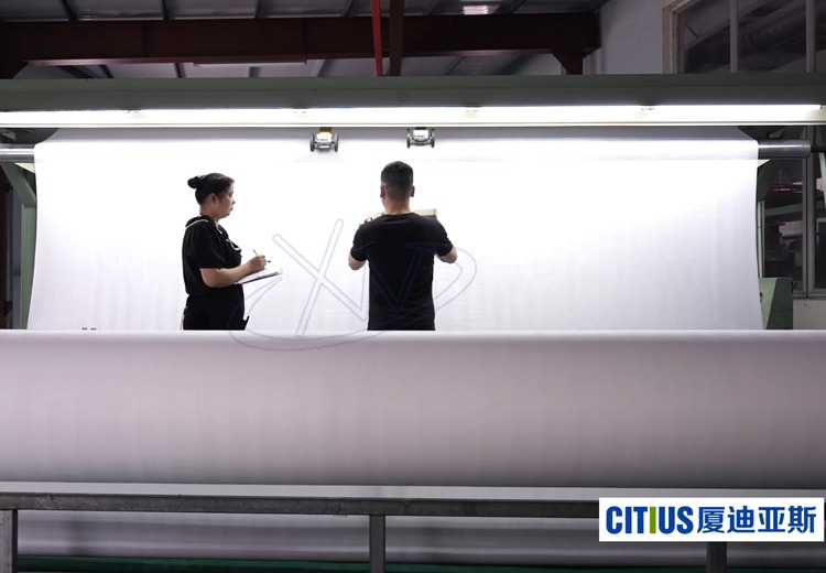 厦迪亚斯精细过滤网带：高精度过滤利器，用于医药、食品等提纯洗涤，保障物料纯度与收率