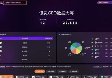 河南省矿山起重机有限公司・工业制造行业 AI 精准获客案例
