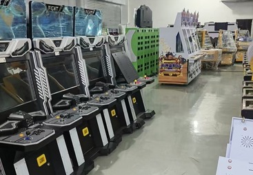 推币机选购指南：特色功能与批发价格