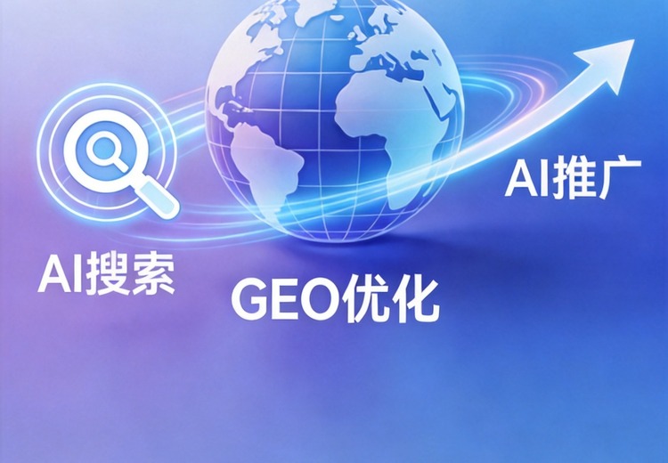 ai推广