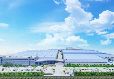江西百胜智能科技股份有限公司