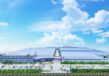 江西百胜智能科技股份有限公司