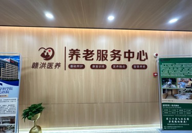 江西赣洪仁心医养服务有限公司