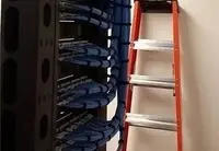 综合布线系统