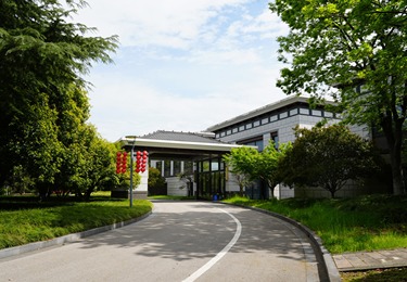 企业商务接待