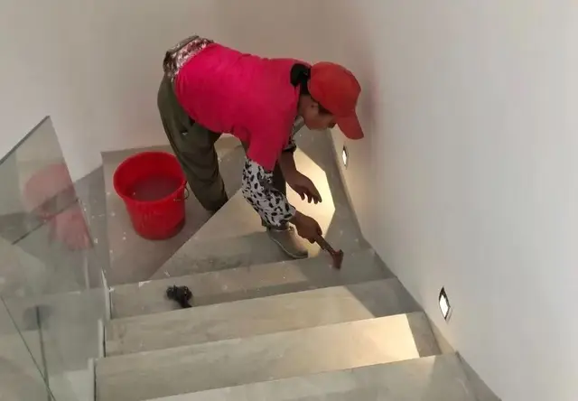 保洁
