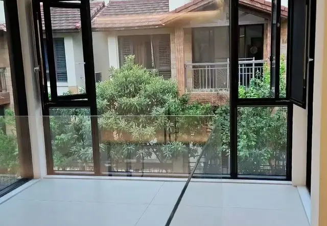 保洁