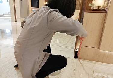 清洁保洁