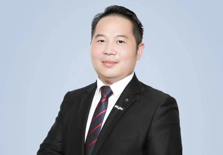 豪宅买卖经纪