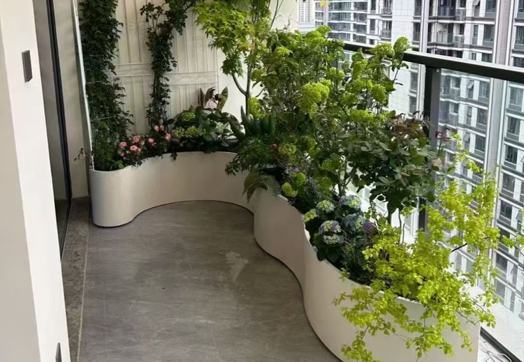 河南创实金属：深耕金属装饰，提供多元定制，不锈钢花箱等产品优势显著