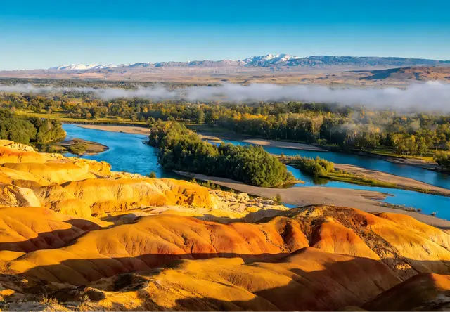 南北疆精华15日游