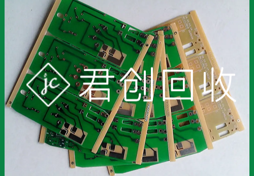 线路板回收