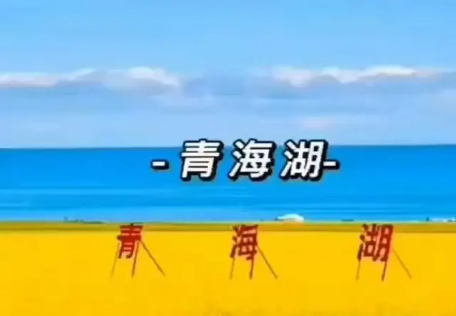 青海全域旅游包车（青海湖专线·高原全境）