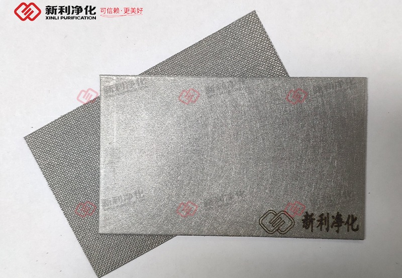 不锈钢烧结网
