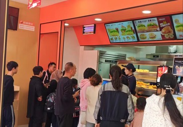 乡镇下沉市场创业（刘老板｜长宁镇乡镇门店）