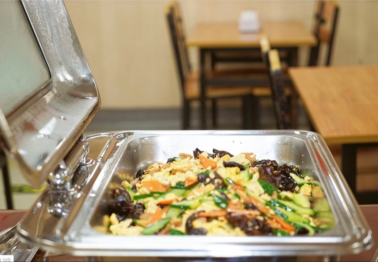 定制化餐饮