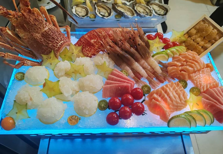 定制化食材供应