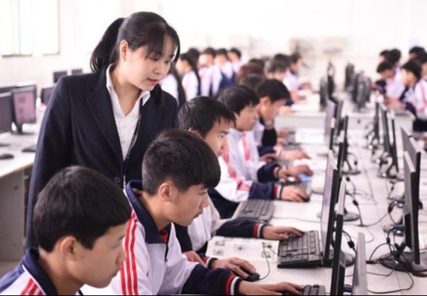 电子商务专业