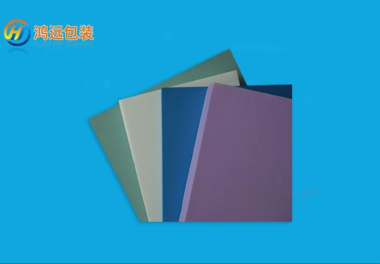 惊艳EVA包装：独特设计与卓越品质，为您的产品增添无限魅力