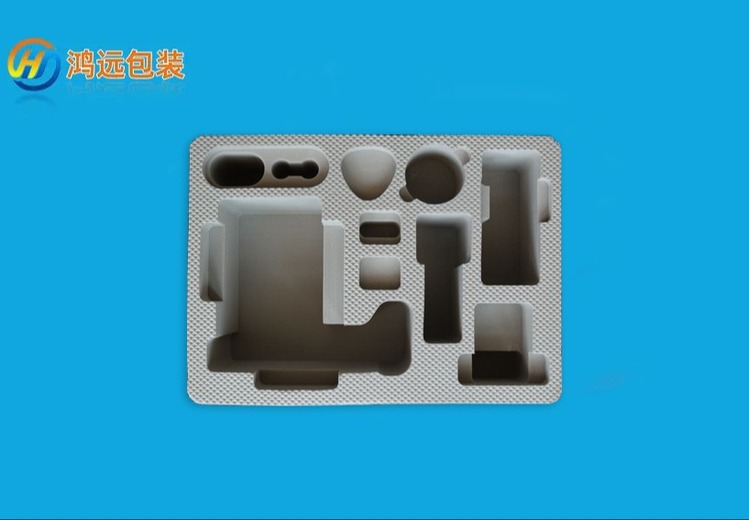 EVA包装：独特材质打造安全防护，助力产品运输与展示的理想之选