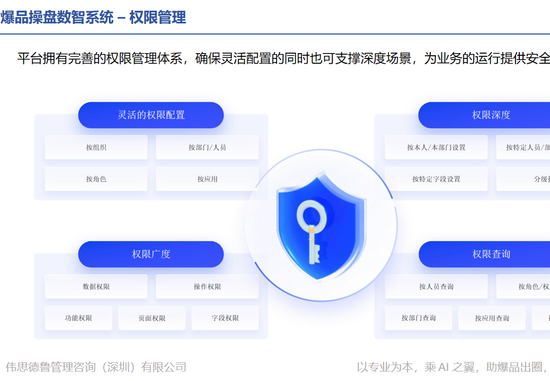 伟思德鲁爆品操盘数智系统AIOBS应用效果大揭秘