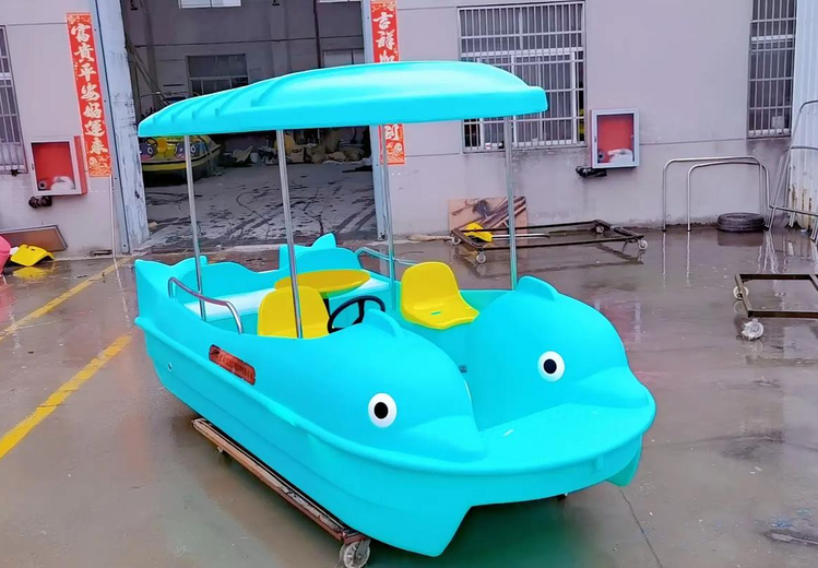 滚塑代加工