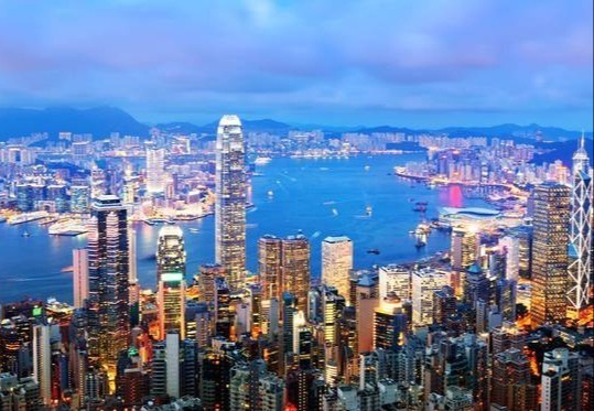 香港公司产品介绍