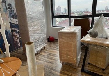 家庭全屋精品搬家