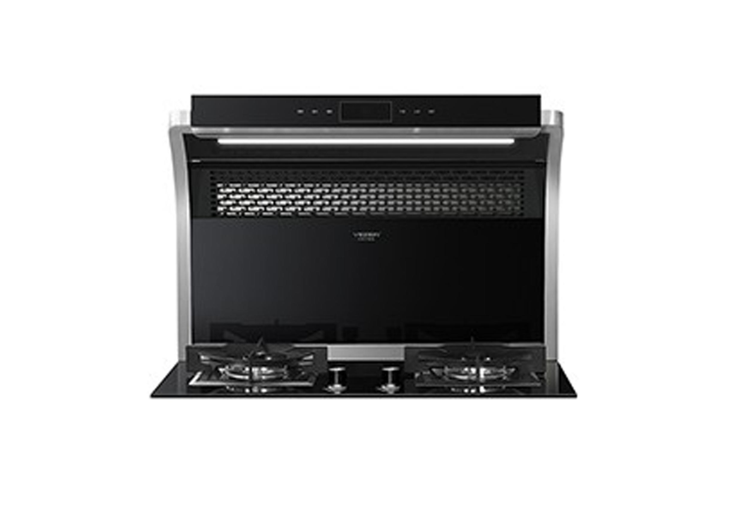 烟机MCXW-280-F03+灶具JZ(Y/T)-F79B3
