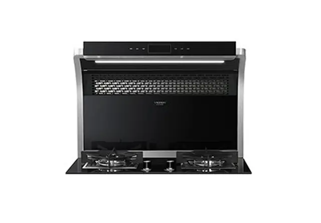 烟机MCXW-280-F03+灶具JZ(Y/T)-F79B3