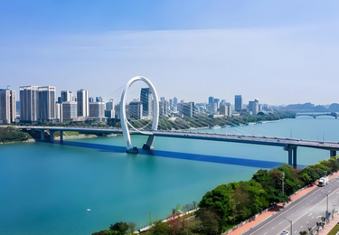 柳州白沙大桥