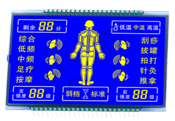 HTN负显理疗仪：创新科技助力健康理疗，开启舒适高效的理疗新体验