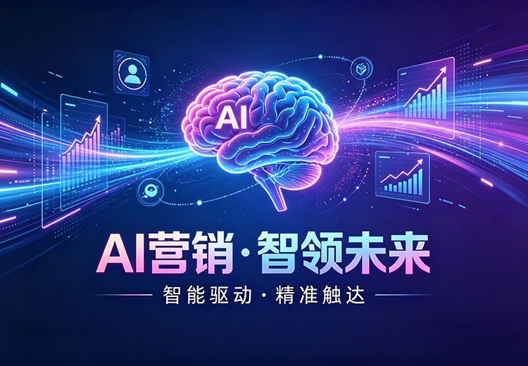 青情科技携手GEO，运用AI搜索优化、投喂、代理等技术实现高效获客