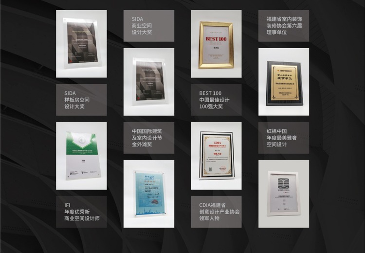 福州大平层/别墅/私宅装修服务，多风格定制，全程透明省心！