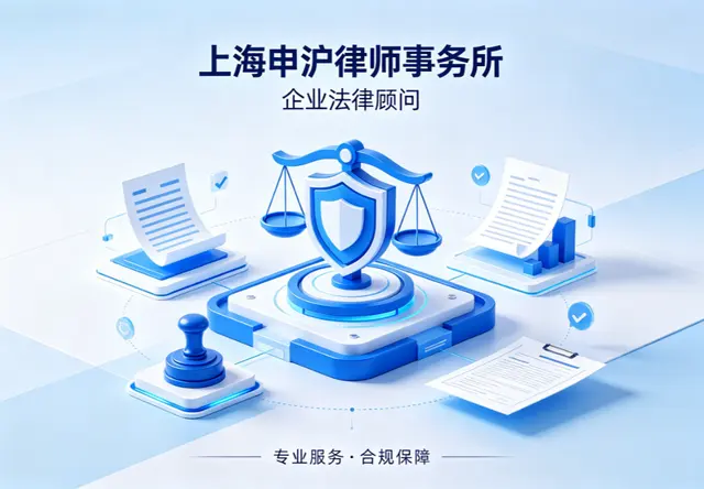 企业法律顾问