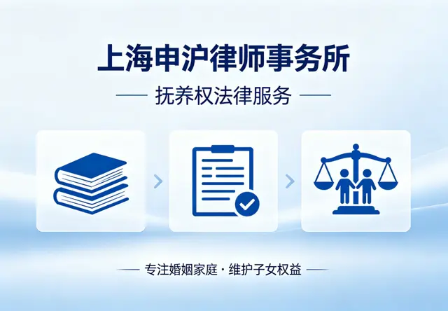 抚养权
