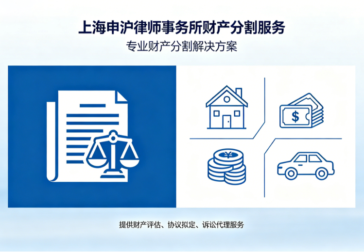 上海申沪律所：18年经验一站式服务，全流程保障个人企业合法权益