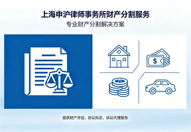财产分割