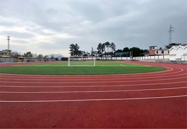 韶关市乳源县柳坑中心小学