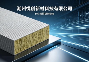 护航湖州智造产业园外墙保温工程