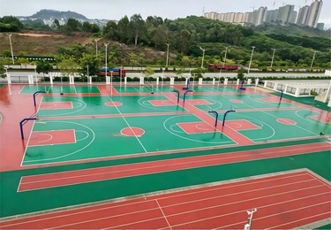 惠州市博罗县五矿学校