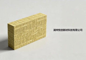 公建项目合规首选，岩棉板品质经得起检验