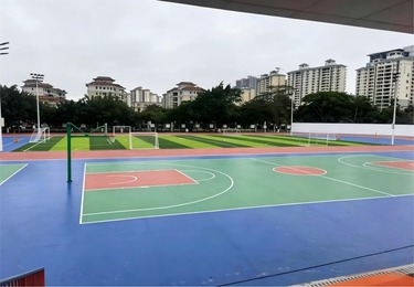 中山市火炬开发区中心小学