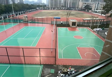 义乌市稠城街道稠州中学