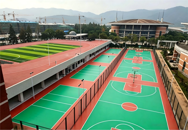 义乌市青岩书院