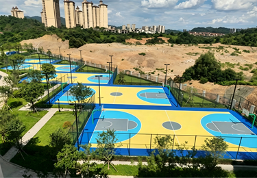 惠州市惠城区雅居乐白鹭湖学校