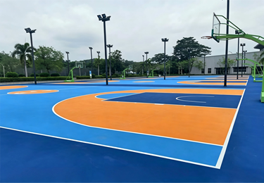 惠州市博罗县观音阁新城